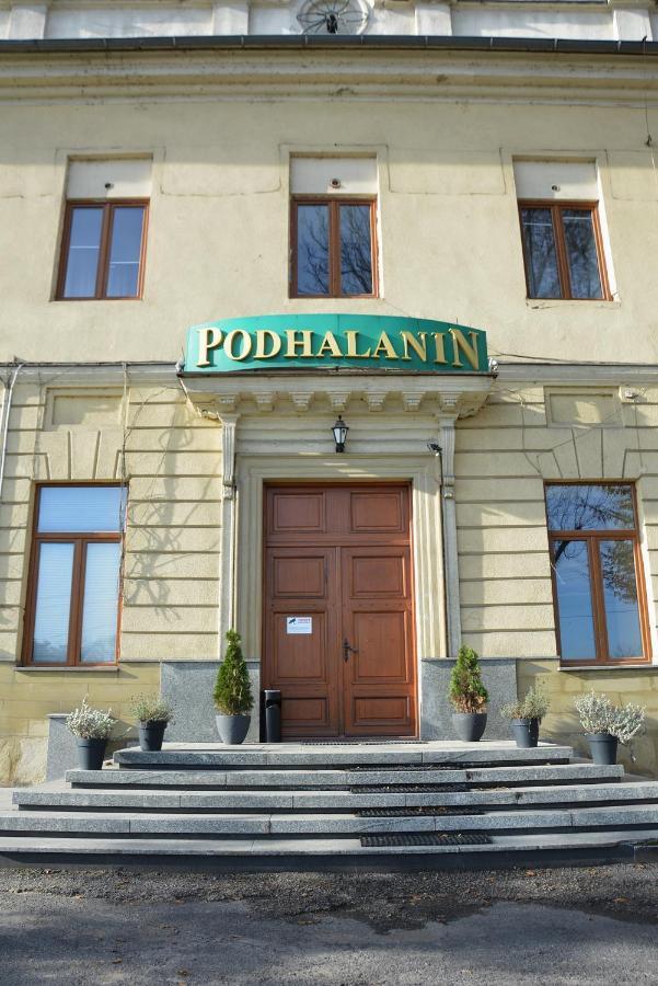 Podhalanin Noclegi Wadowice Kültér fotó