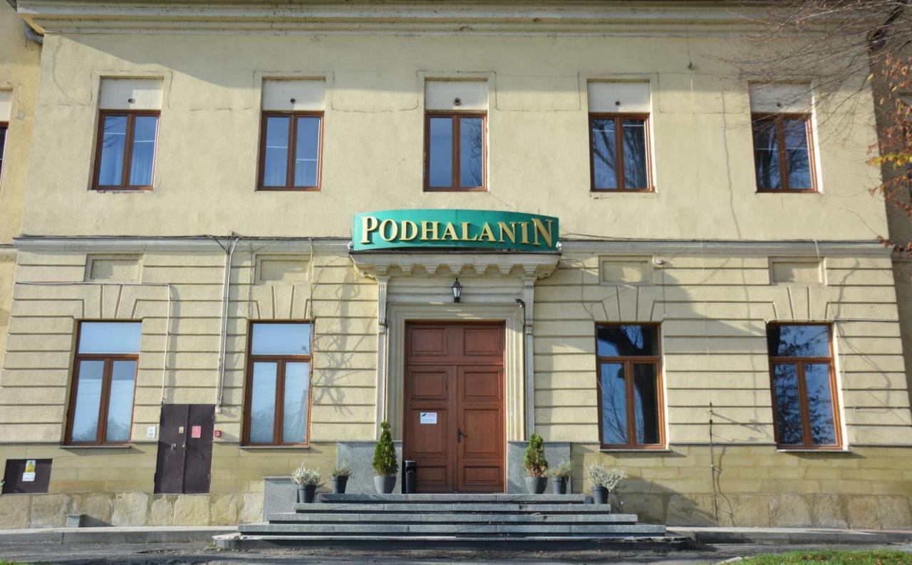 Podhalanin Noclegi Wadowice Kültér fotó