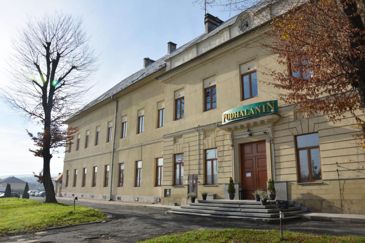 Podhalanin Noclegi Wadowice Kültér fotó